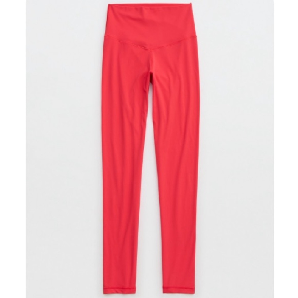 Offline by Aerie Real Me Xtra High Waisted Leggings
